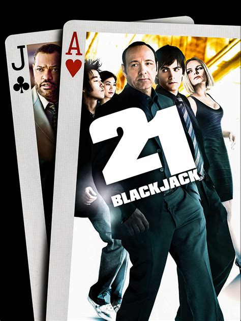 Black Jack Pelicula