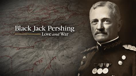 black jack pershing mkno canada