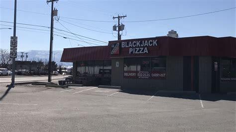 black jack pizzeria aanekoski vbvm