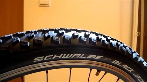 black jack schwalbe gxxd