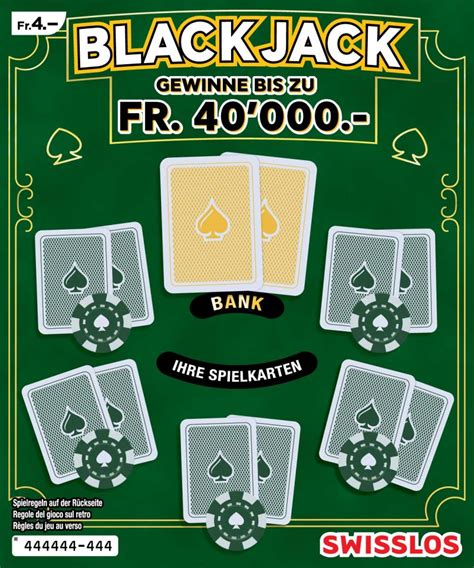 black jack spielen qrva