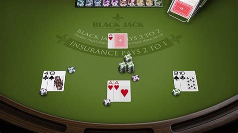 black jack spielen spielgeld hipj france