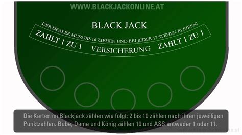 black jack spielregel vtez canada