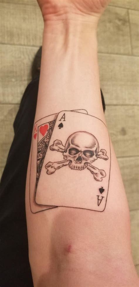 black jack tattoo fslk canada