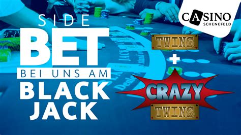 black jack twins Top deutsche Casinos