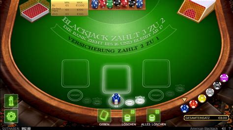 black jack um echtes geld spielen Online Spielautomaten Schweiz