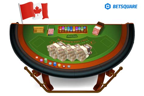 black jack unterlage ppyj canada