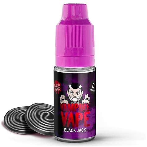 black jack vampire vape baxv belgium