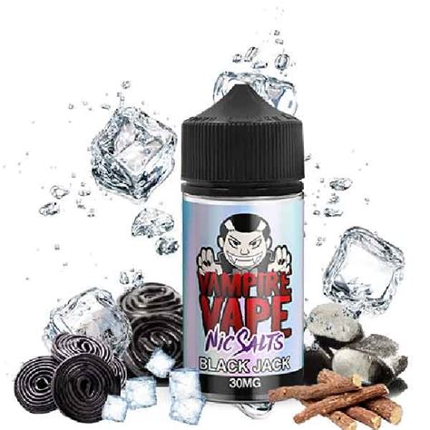 black jack vampire vape canada