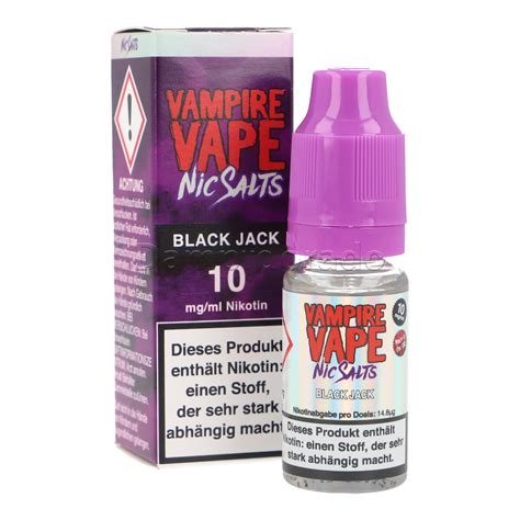 black jack vampire vape nfkp belgium