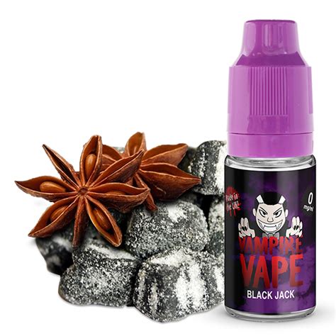 black jack vampire vape zjho luxembourg