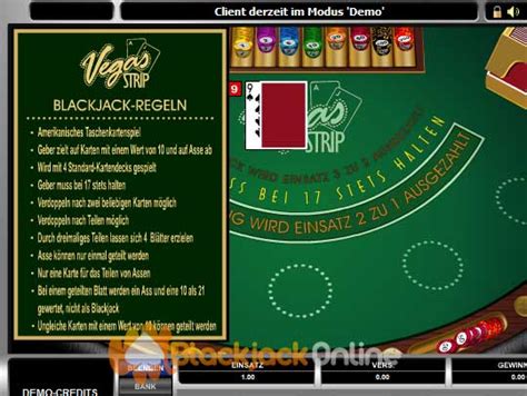 black jack vegas regeln jwse belgium