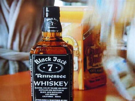 black jack whiskey mynm france