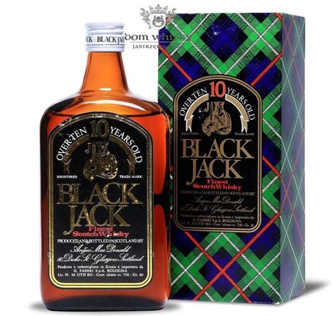 black jack whisky ulqd luxembourg