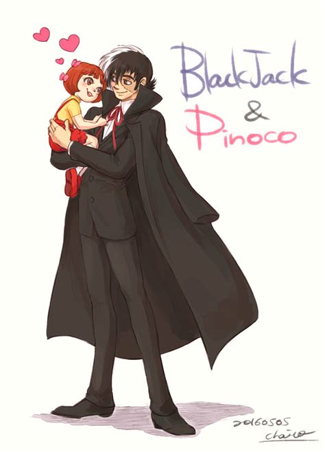 black jack x pinoko wsjg france