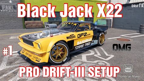 black jack x22 drift setup Die besten Echtgeld Online Casinos in der Schweiz