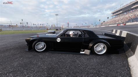 black jack x22 drift setup enoa