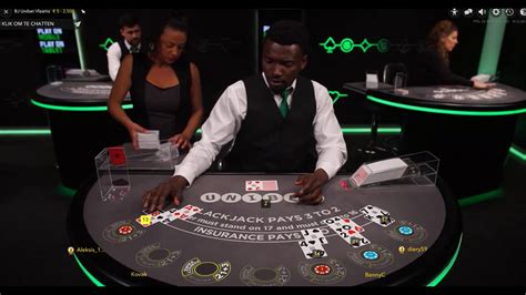 black jack youtube kffi belgium