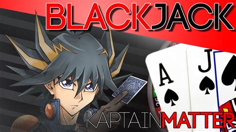 black jack yugioh gggh canada