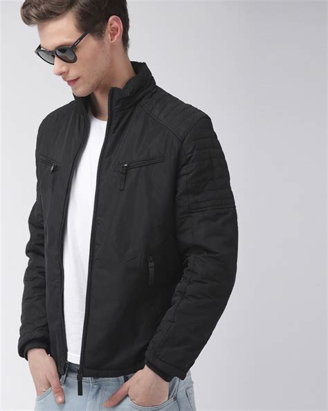 black jackets uxfv