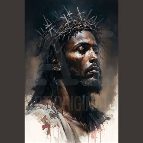 Black Jesus Tab