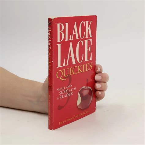 Black Lace Quickies 9
