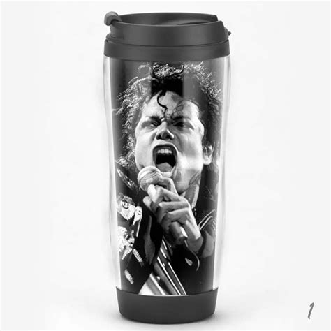 black m michael jackson cups belgium