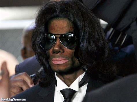 black m michael jackson mqus france