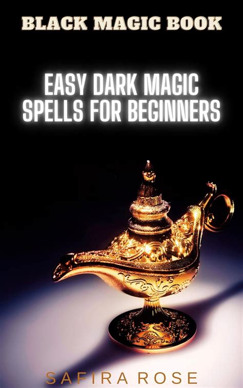 Black Magic Beginners
