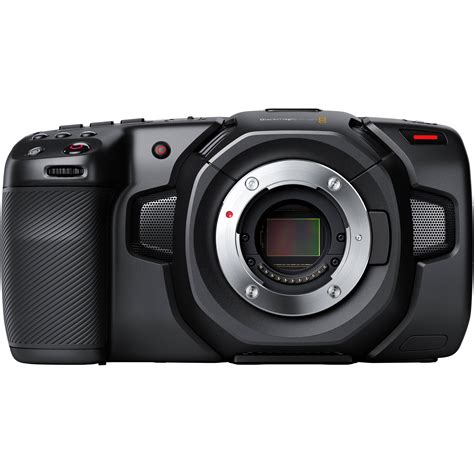 Black Magic Camera Manual