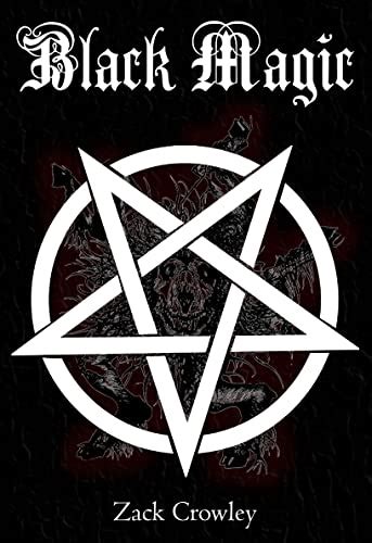 Black Magic Grimoire