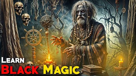 black magic learn in bengala