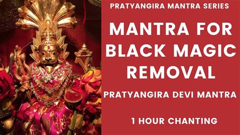 Black Magic Mantra