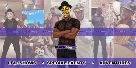 black magic model onlyfans