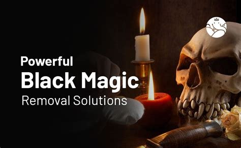Black Magic Solutions F