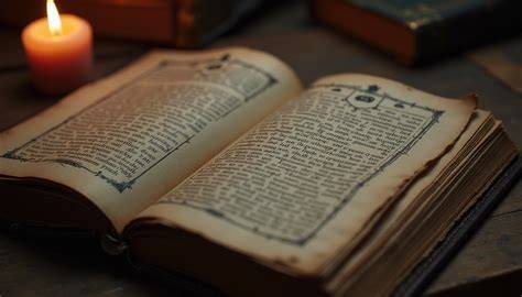 black majick spells