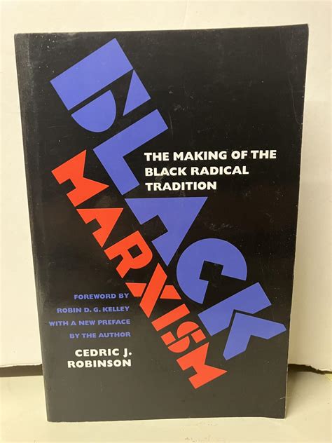 Black Marxism Pdf