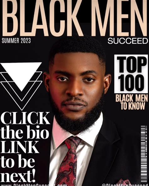 black men magazine