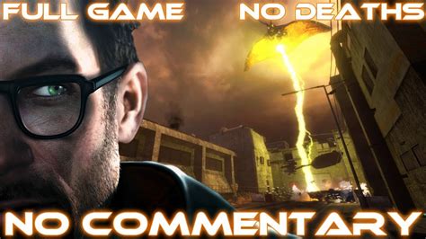 Black Mesa Full Walkthrough