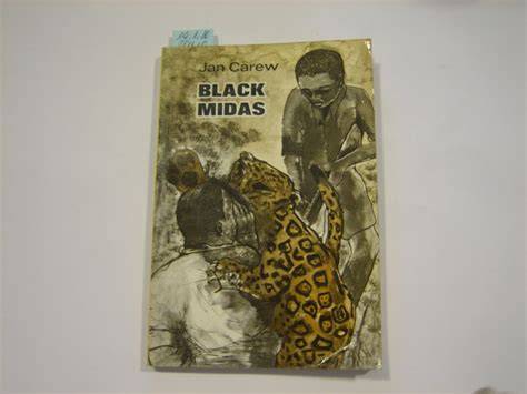 black midas jan carew