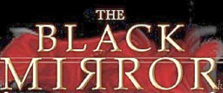 Black Mirror 1 Walkthrough