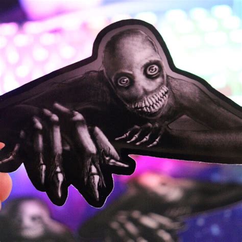 Black Monsters Terror