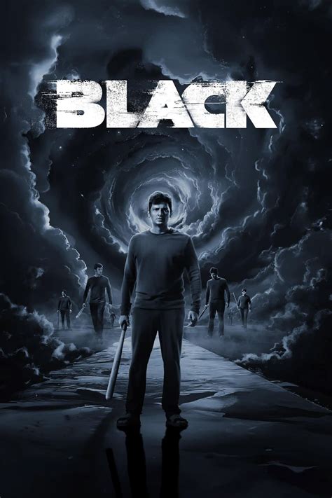black movie