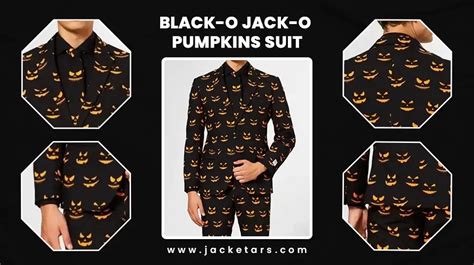 black o jack o suit aovc belgium