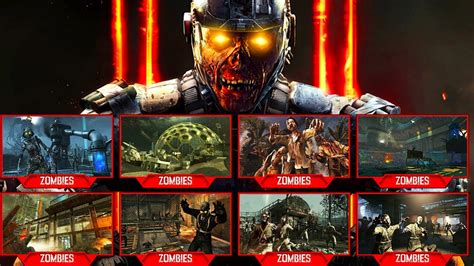 Black Ops 3 Dlc Zombies Walkthrough