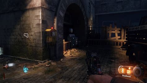 Black Ops 3 Zombies Walkthrough Ix