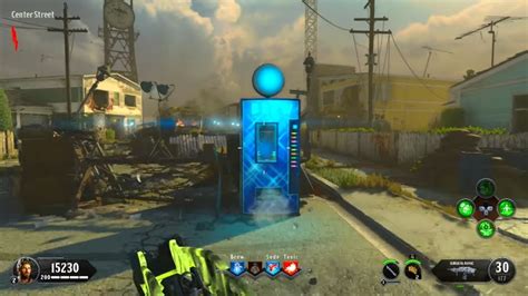 Black Ops 4 Zombies Walkthrough Alpha Omega