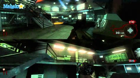 Black Ops Zombies Level Five Walkthrough