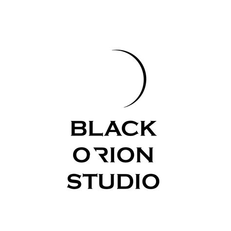 Black Orion Proyecto