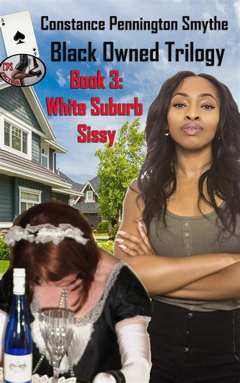 Black Owned Sissy